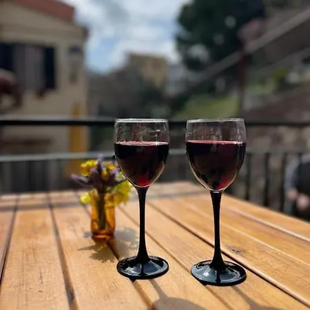 Le Finestre Sul Mare Appartement *