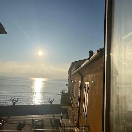 Appartement Le Finestre Sul Mare