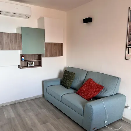 Le Finestre Sul Mare * Rio Marina