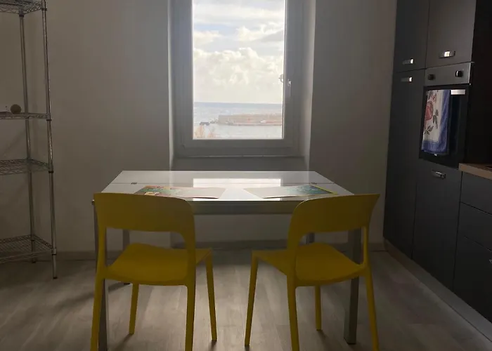 Le Finestre Sul Mare * ריו מרינה