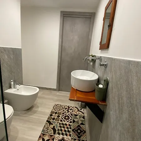 Le Finestre Sul Mare 아파트 리오마리나