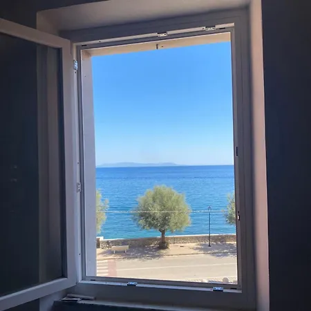 Апартаменты Le Finestre Sul Mare