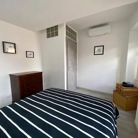 Апартаменты Le Finestre Sul Mare Рио-Марина