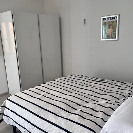 Le Finestre Sul Mare Апартаменты