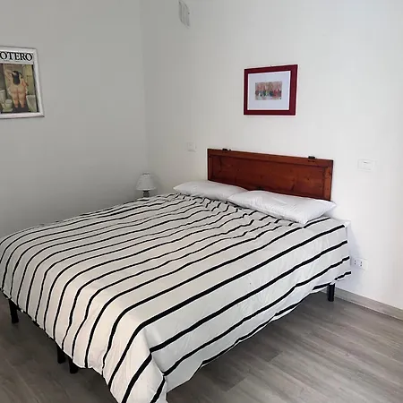 Le Finestre Sul Mare