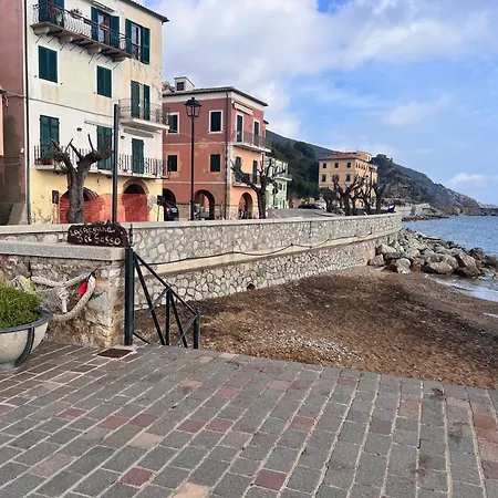 Appartement Le Finestre Sul Mare
