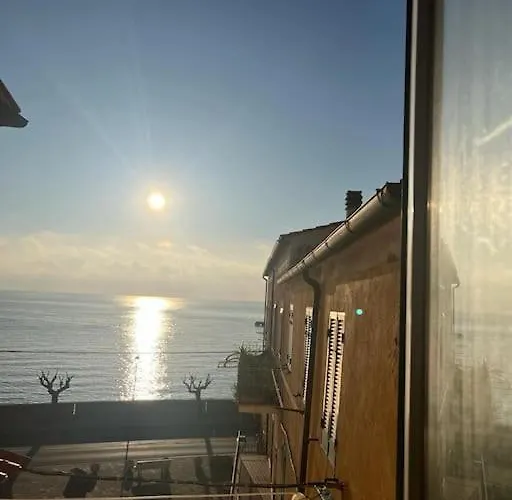 Appartement Le Finestre Sul Mare