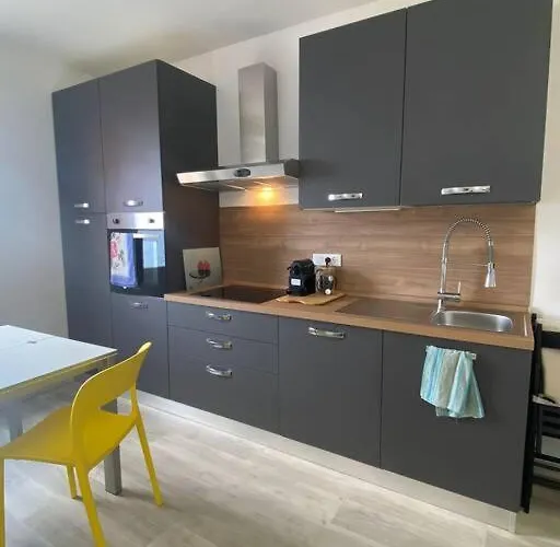 Le Finestre Sul Mare *