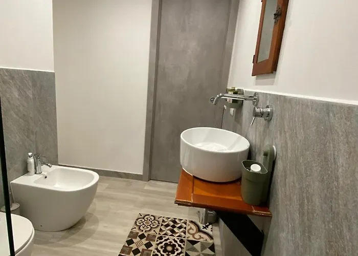 Le Finestre Sul Mare Appartement Rio Marina