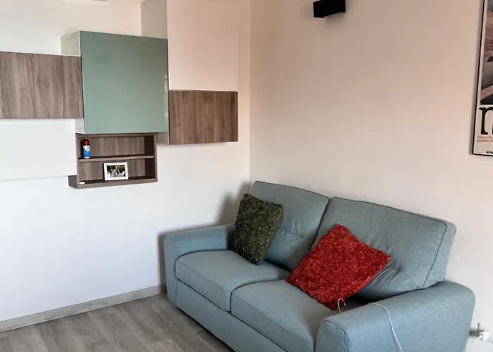 Le Finestre Sul Mare * Рио-Марина