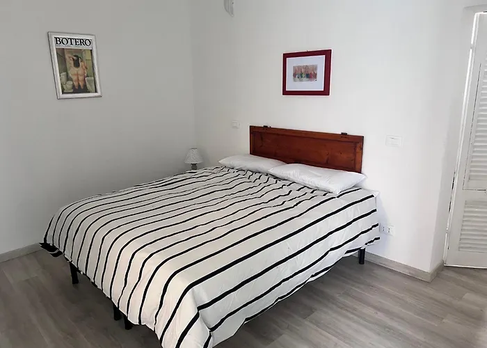 Le Finestre Sul Mare