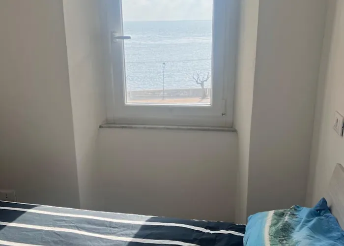 Le Finestre Sul Mare Appartement Rio Marina