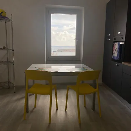 Le Finestre Sul Mare * ريو مارينا